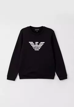 Свитшот Emporio Armani