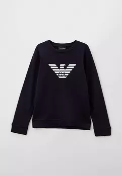 Свитшот Emporio Armani