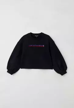 Свитшот Emporio Armani
