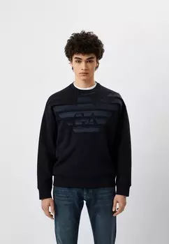 Свитшот Emporio Armani