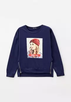 Свитшот Fabia Monti