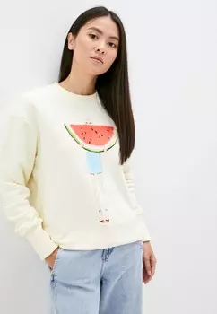 Свитшот Fashion.Love.Story