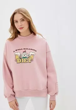 Свитшот Forza Viva