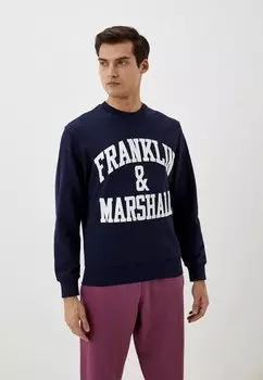 Свитшот Franklin &amp; Marshall