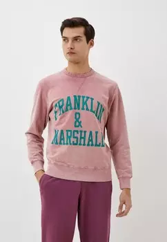 Свитшот Franklin &amp; Marshall