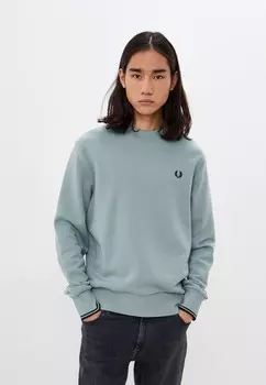 Свитшот Fred Perry