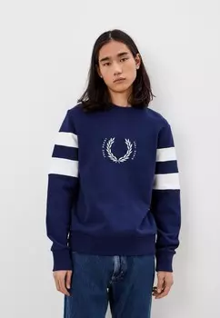 Свитшот Fred Perry