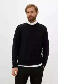 Свитшот Fred Perry