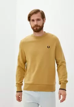 Свитшот Fred Perry