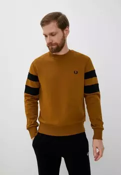 Свитшот Fred Perry