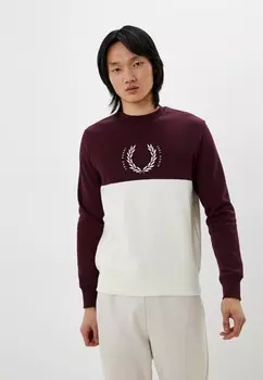 Свитшот Fred Perry