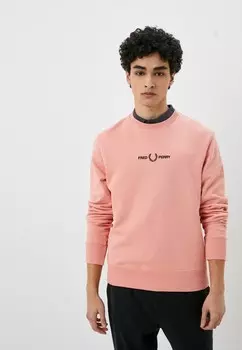 Свитшот Fred Perry