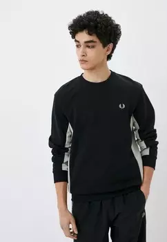 Свитшот Fred Perry