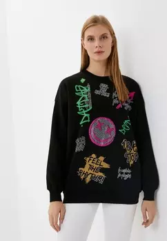 Свитшот Fresh Cotton