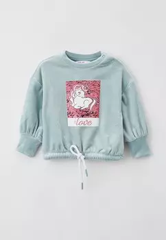 Свитшот Gloria Jeans