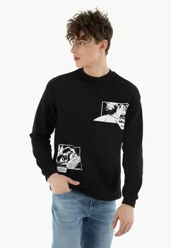 Свитшот Gloria Jeans