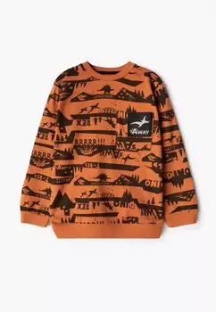 Свитшот Gloria Jeans