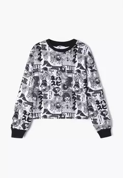 Свитшот Gloria Jeans