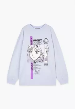 Свитшот Gloria Jeans