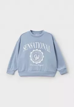 Свитшот Gloria Jeans