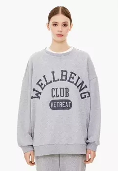 Свитшот Gloria Jeans