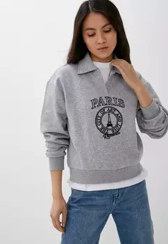 Свитшот Gloria Jeans