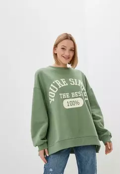 Свитшот Gloria Jeans