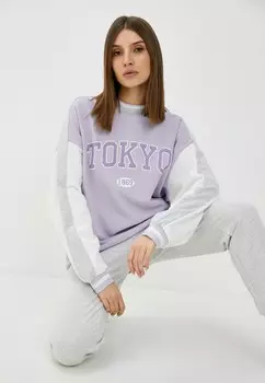 Свитшот Gloria Jeans