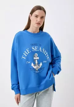 Свитшот Gloria Jeans