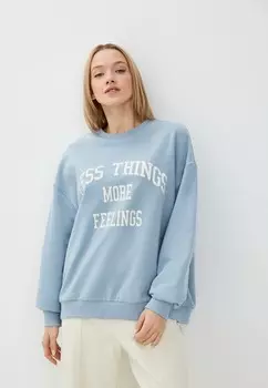 Свитшот Gloria Jeans