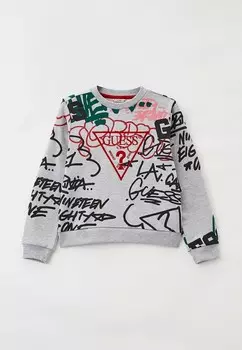 Свитшот Guess