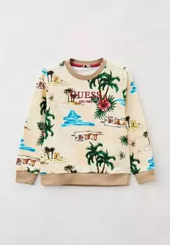 Свитшот Guess