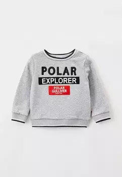 Свитшот Gulliver