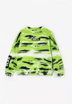 Свитшот Gulliver