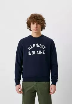 Свитшот Harmont &amp; Blaine