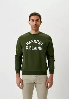 Свитшот Harmont &amp; Blaine