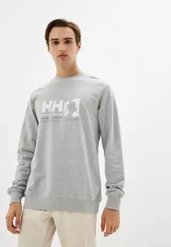 Свитшот Helly Hansen