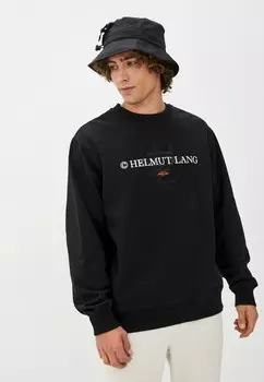 Свитшот Helmut Lang