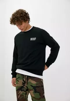 Свитшот Huf