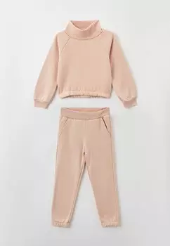 Свитшот и брюки DeFacto