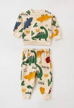 Свитшот и брюки DeFacto