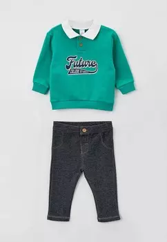 Свитшот и брюки LC Waikiki