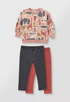 Свитшот и леггинсы 2 шт. Mayoral