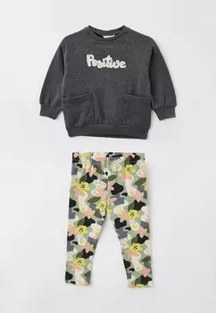 Свитшот и леггинсы Mayoral