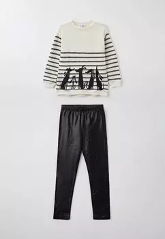 Свитшот и леггинсы Mayoral