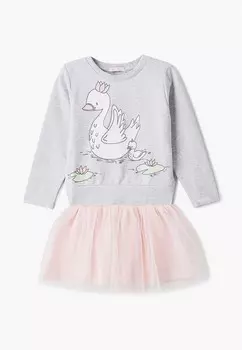 Свитшот и юбка Diva Kids