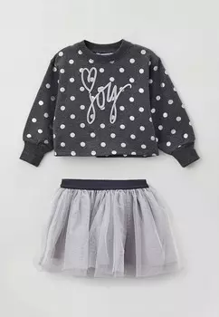 Свитшот и юбка Mayoral