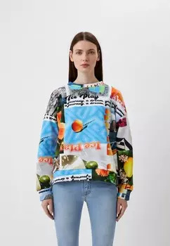 Свитшот Ice Play