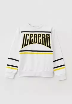 Свитшот Iceberg