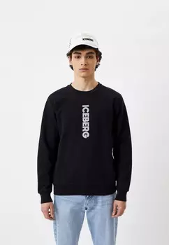 Свитшот Iceberg